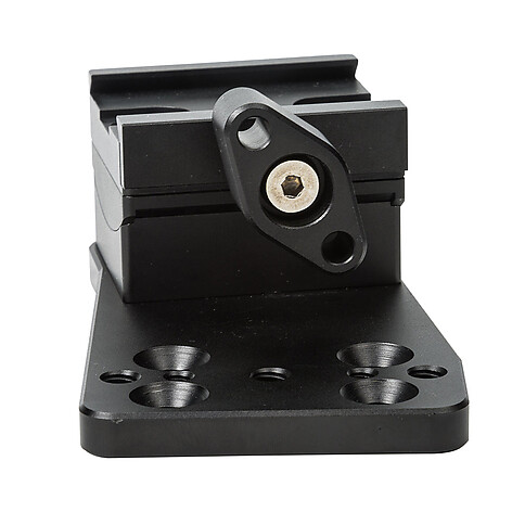 Kopfjager Reaper Upper Rail System Arca Swiss - bild 2 av 6