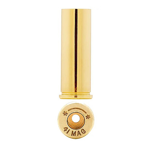 HSM Starline Brass .41 Remington Magnum 100/Box