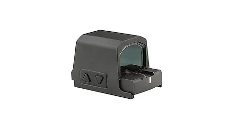 Meprolight MPO Pro-S Closed Emitter 3 MOA Dot Reflexsikte - bild 6 av 8