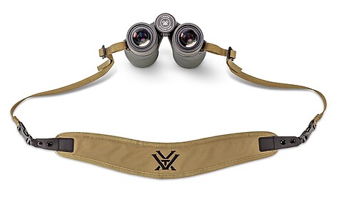 Vortex Glasspak Pro Comfort Nackrem - bild 3 av 3