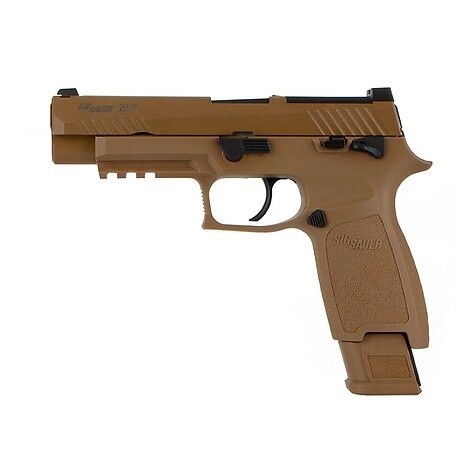 Sig Sauer Proforce M17 6mm GBB CO2