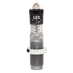 Lee Precision Micrometer Bullet Seater 6.5 Creedmoor