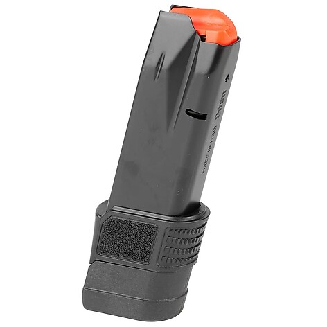 FN America FN Reflex XL MRD 9mm 18 skott Svart Magasin - bild 2 av 2