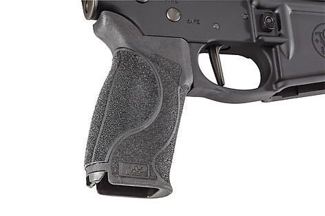 Smith & Wesson M&P 15 V-Pro .223 Rem 18 tum 457mm 5rd - bild 2 av 9