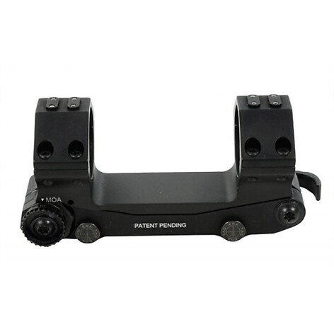 ERA-TAC Montage G2 QD Justerbar Lutning 34mm H: 30mm MOA