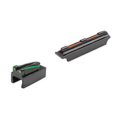 TRUGLO Magnum Gobble Dot Xtreme Magnet Fiberoptiskt Remington