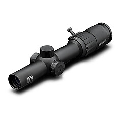 EOTech Vudu X 1-6x24 LPVO SFP Belyst DP1 Kikarsikte