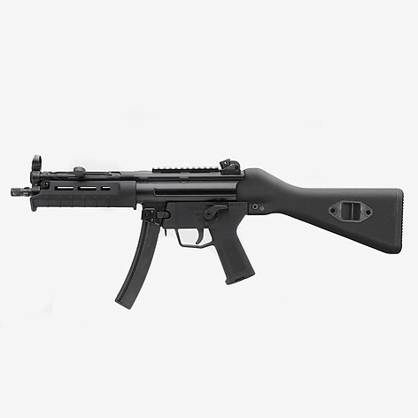 Magpul SL M-LOK HK94/MP5 Svart Handguard - bild 4 av 6