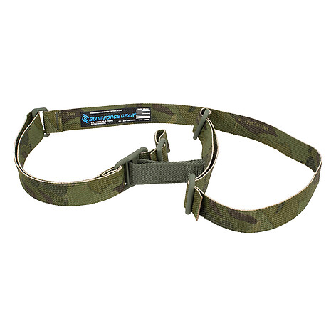 Blue Force Gear VCAS Vickers 2-punkt Vapenrem MultiCam Tropic