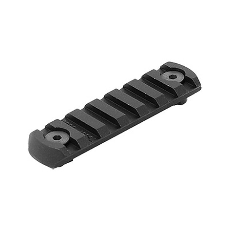 ERA-TAC M-LOK 7 Slots Picatinny Adapter
