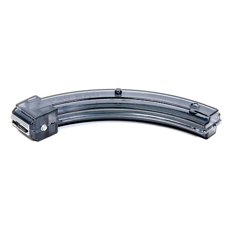 ProMag Ruger 10/22 Charger .22LR 32rd Polymer Magasin - bild 3 av 3