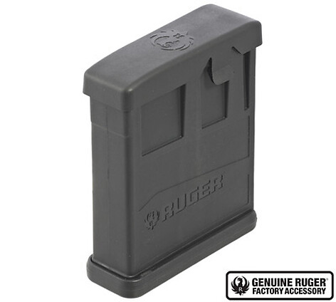 Ruger Precision Rifle AI-Style 5.56 NATO/.223 Rem 10-rd Magasin - bild 4 av 4