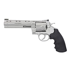 Colt Target Anaconda .44 Magnum 6 tum Rostfri
