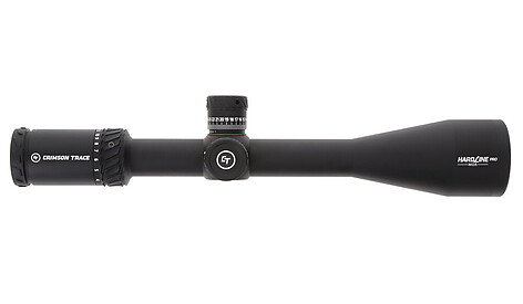Crimson Trace Hardline Pro 4-16x50 FFP Belyst MOA Kikarsikte - bild 6 av 9