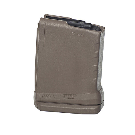 ProMag AR-15 5.56mm Roller Follower 5-rd Magasin FDE - bild 2 av 2