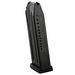 Heckler & Koch VP9/P30 9mm 15 Skott Magasin