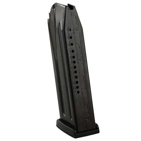 Heckler & Koch VP9/P30 9mm 15 Skott Magasin