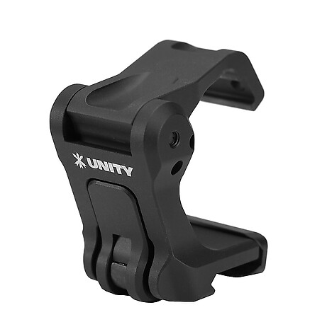 Unity Tactical FAST Holosun HM3X/HM3XT Magnifier Montage - bild 2 av 6