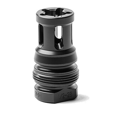 Dead Air Silencers RXD Xeno P BirdCage Flash Hider .578-28