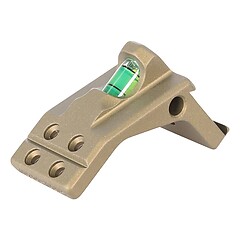 ERA-TAC Libell Universal Interface 30/34mm RAL8000