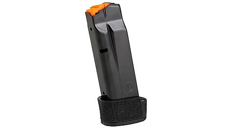 Smith & Wesson M&P Shield Plus 9mm 15 Skotts Magasin - bild 2 av 3