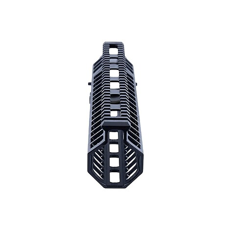 Geissele Super Modular Rail MK20 M-LOK 320mm Handguard Svart - bild 3 av 4