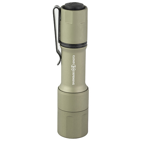 Cloud Defensive MCH 2.0 EDC DF Brun - bild 2 av 6