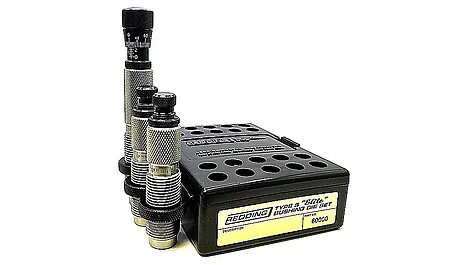 Redding Type S Elite Die Set .300 Winchester Magnum - bild 3 av 3