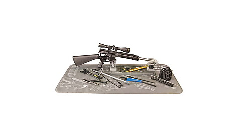 Wheeler Engineering Delta Series AR Professional Kit - bild 2 av 4