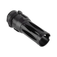 Forward Controls Stoner 63 Compensator Keymo Long 1/2-28