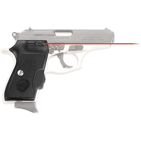 Crimson Trace Lasergrip Bersa Thunder Laser