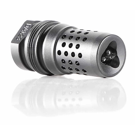 Dead Air Silencers Xeno Omni Brake 1/2-28 Mynningsbroms