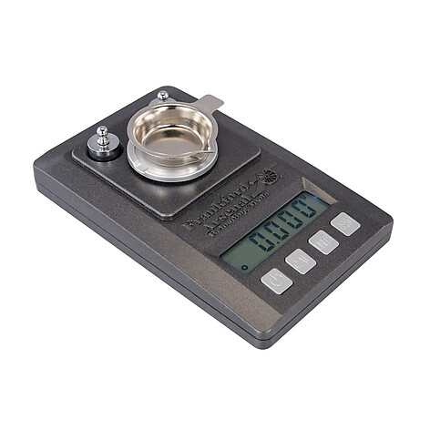 Frankford Arsenal Case Platinum Series Precision Scale