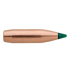 Sierra Bullets Tipped GameKing .30 Cal 180gr 50/Box