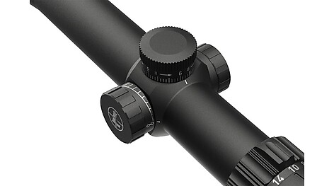 Leupold VX-Freedom 6-18x40 SF CDS SFP Tri-MOA Kikarsikte - bild 6 av 9