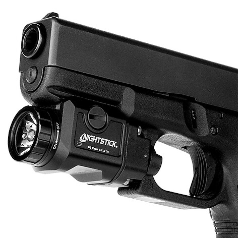 Nightstick TCM-550XL Kompakt Taktisk Ficklampa - bild 4 av 6