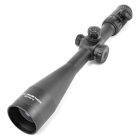 Konus KonusPro F-30 8-32x56 Belyst Mil-Dot Kikarsikte - bild 4 av 6