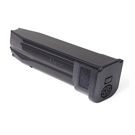 Sig Sauer P320 Full-Size 9mm x 19 Magazine 21rd