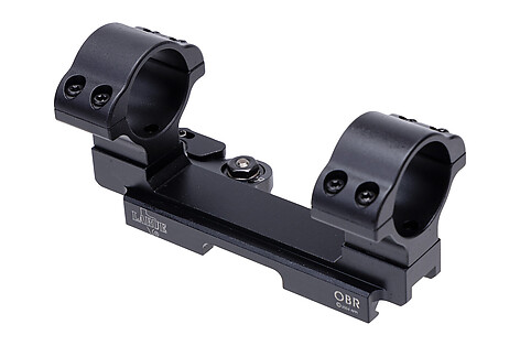 LaRue Tactical OBR 30mm QD Lever H: 39mm - bild 2 av 2