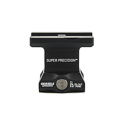 Geissele Super Precision Montage Aimpoint T1 H: 49mm Svart