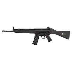 Heckler & Koch HK33 GBB 6mm