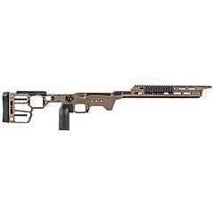 MDT DRT Remington 700 SA FDE