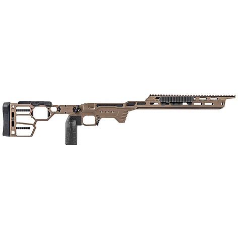 MDT DRT Remington 700 SA FDE