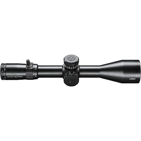 Bushnell Elite Tactical XRS3 6-36x56 SF FFP G5i Kikarsikte - bild 3 av 9
