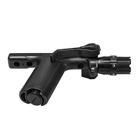 NcSTAR Vertikalt Grepp KeyMod med Vapenlampa - bild 2 av 5