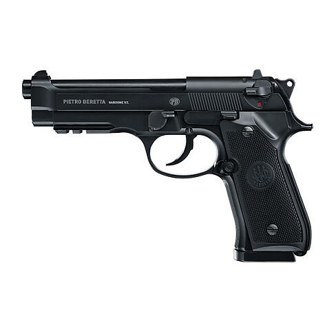 Beretta M92A1 CO2 4.5mm