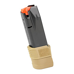 FN America FN Reflex XL MRD 9mm 18 skott FDE Magasin