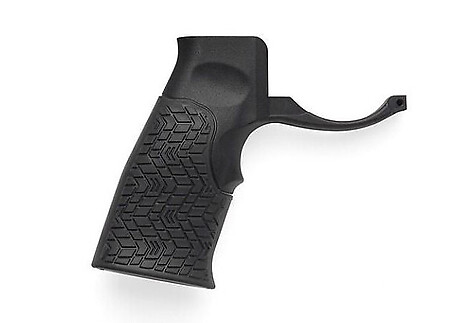 Daniel Defense Buttstock Pistolgrepp M-LOK Combo Svart - bild 4 av 6