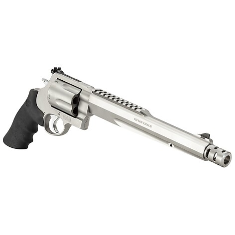 Smith & Wesson P.C 500 .500 S&W Mag 10.5 tum 5rd - bild 6 av 8