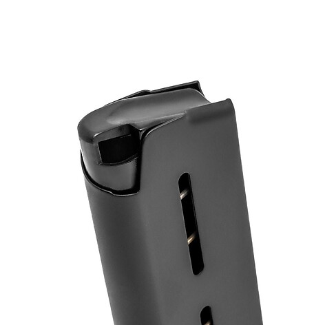 Wilson Combat 1911 FS .45 ACP 8 Skott Svart - bild 2 av 5